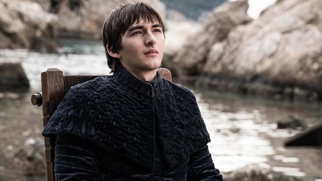 Game of Thrones Finale Bran Stark