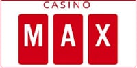 casinomax logo