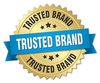 Trusted Brand Designation