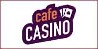 Cafe Casino Logo