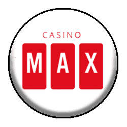Casino Max button