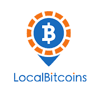 local bitcoins icon