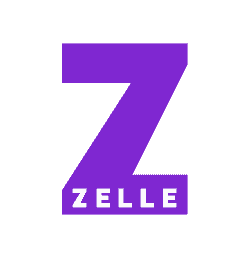 Zelle logo