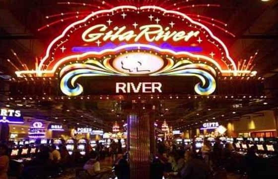 Gila River Casino