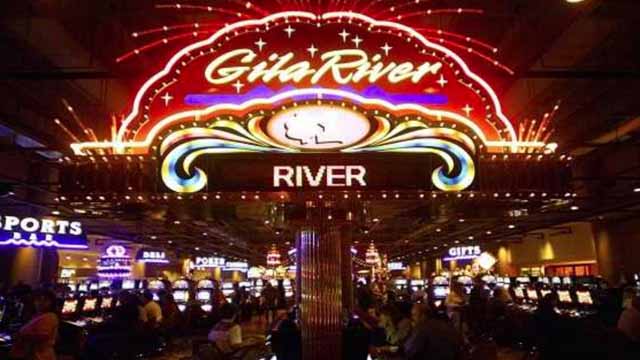 Gila River Casino
