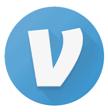 Venmo logo