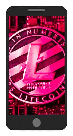 Litecoin mobile