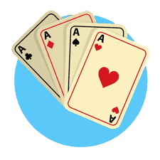 Poker Icon