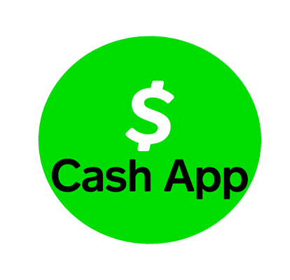 Cash App logo