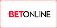 Betonline Logo