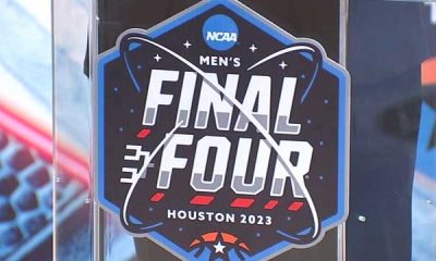 Final four odds