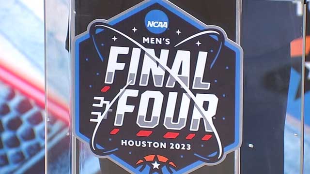 Final four odds