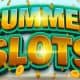 summer slots promotion