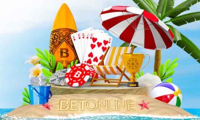 BetOnline summer micro tournament