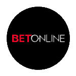 BetOnline round logo