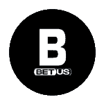 BetUS round logo