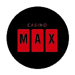 Casino Max round logo