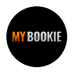 MyBookie round logo