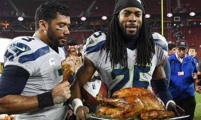 NFL turkey