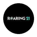 Roaring21 logo