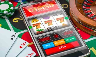 Online USA Casinos in 2024