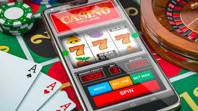 Online USA Casinos in 2024