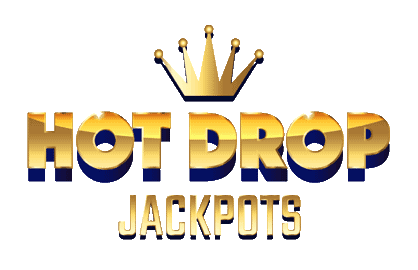 Hot Drop Jackpots 