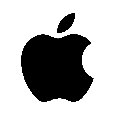 apple logo