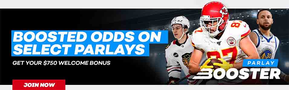 Bovada Sports Cover