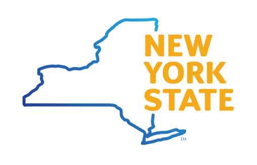 New York outline