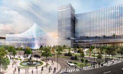 Nassau Coliseum casino proposal