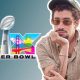 Bad Bunny Super Bowl logo