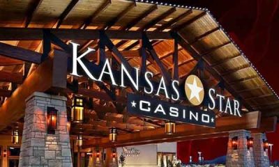 Kansas Star casino