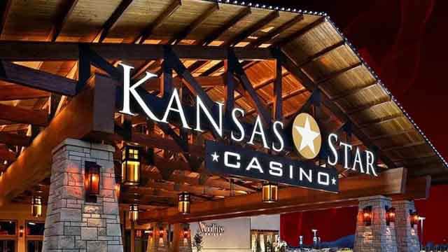 Kansas Star casino