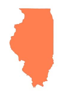 Illinois outline