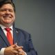 Illinois Governor JB Pritzker
