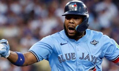 Blue Jays - World Series