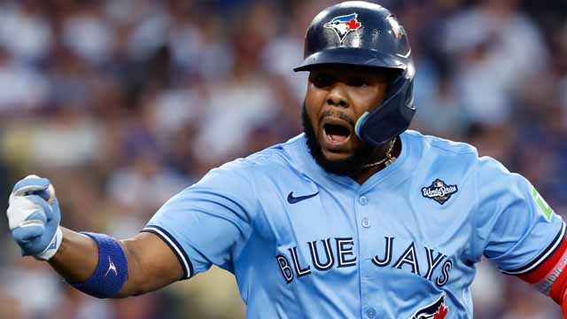 Blue Jays - World Series