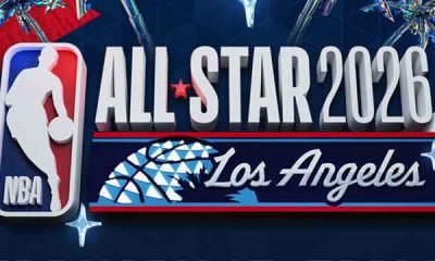 NBA Allstar Game 2026