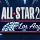 NBA Allstar Game 2026