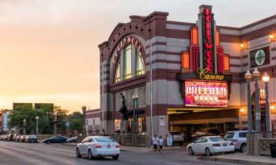 Hollywood Casino Aurora