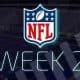NFL week 2 icon